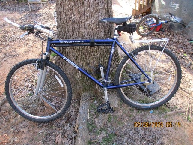 Trek Singletrack 930