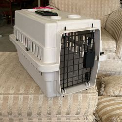 Pet Carrier