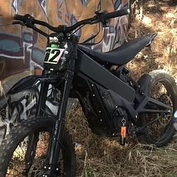 2025 talaria x3 (will trade)