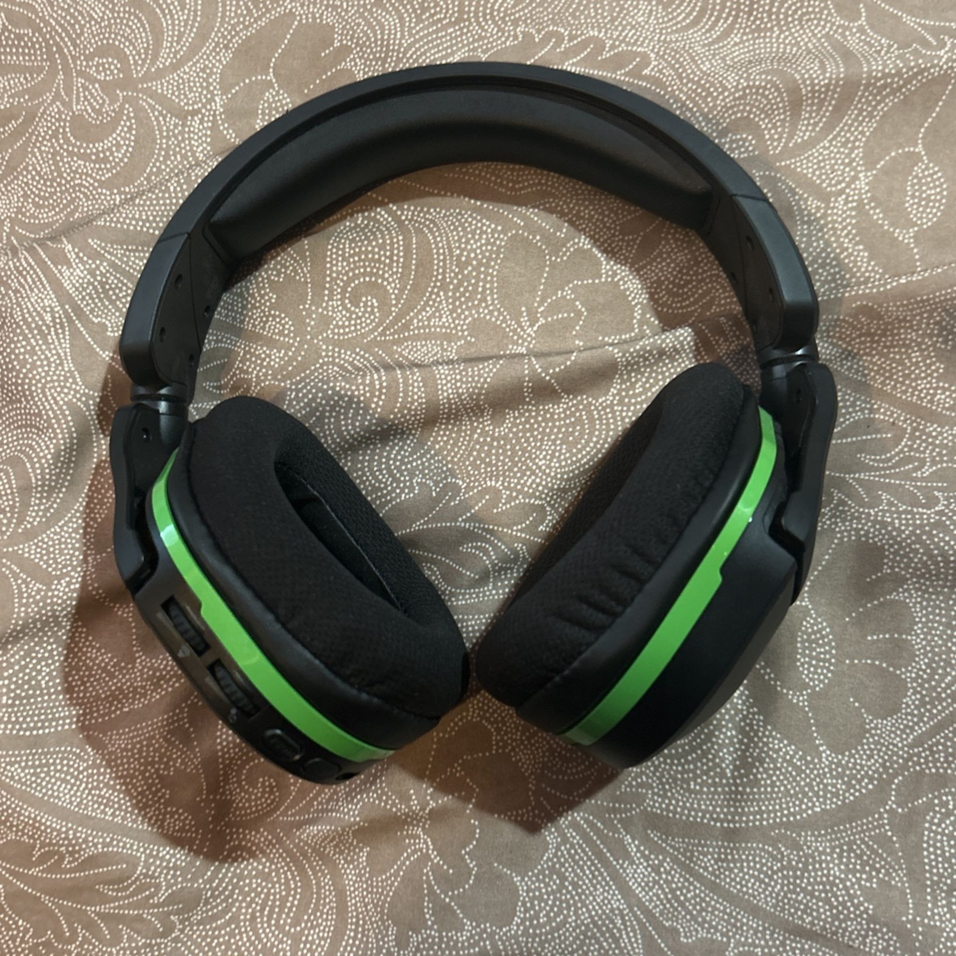 Xbox Turtle Beach Headset Wireless