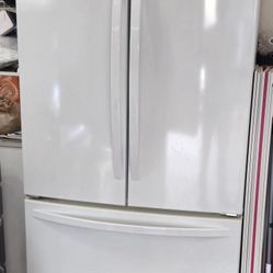 Kenmore French Door Refrigerator 
