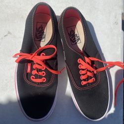 Vans Women Shoes Size 8
