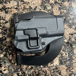 Blackhawk Glock Holster