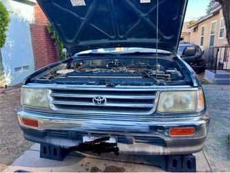 1994 Toyota T100