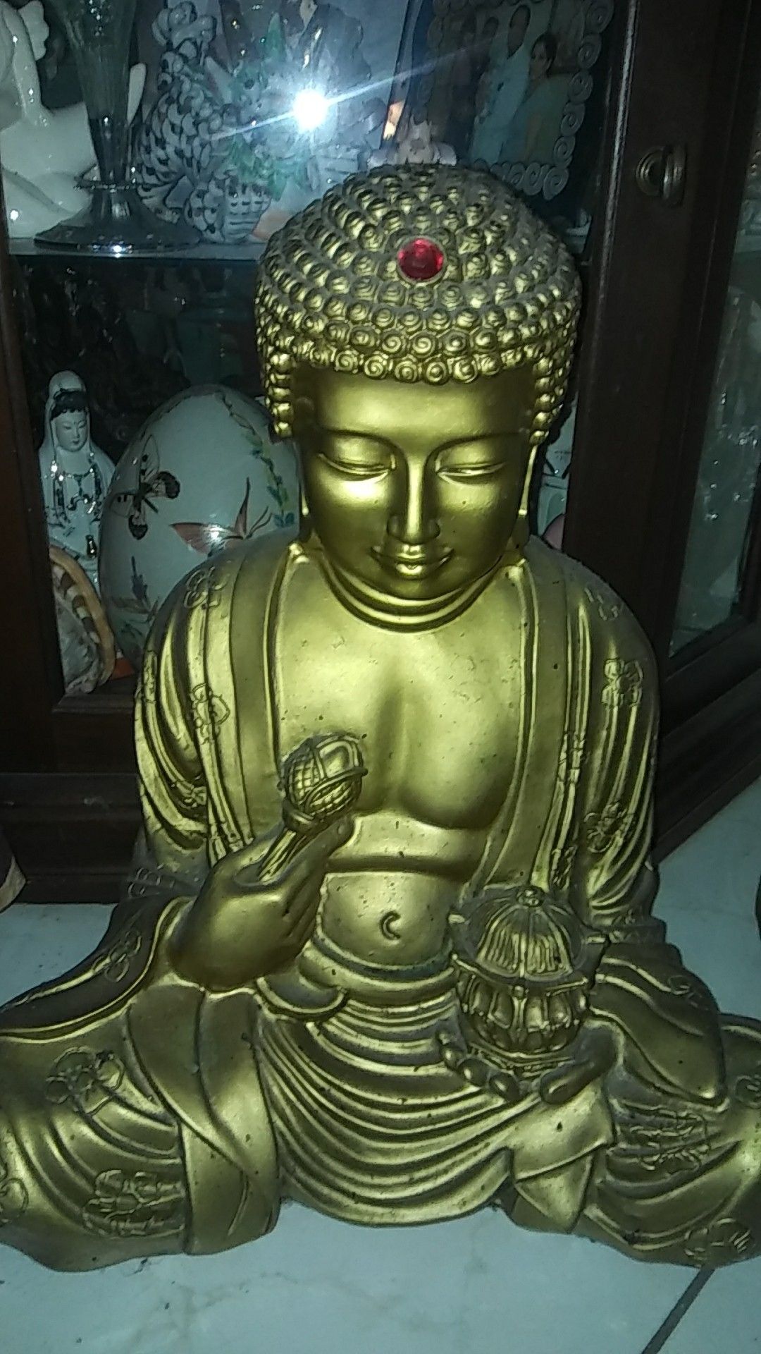Budha