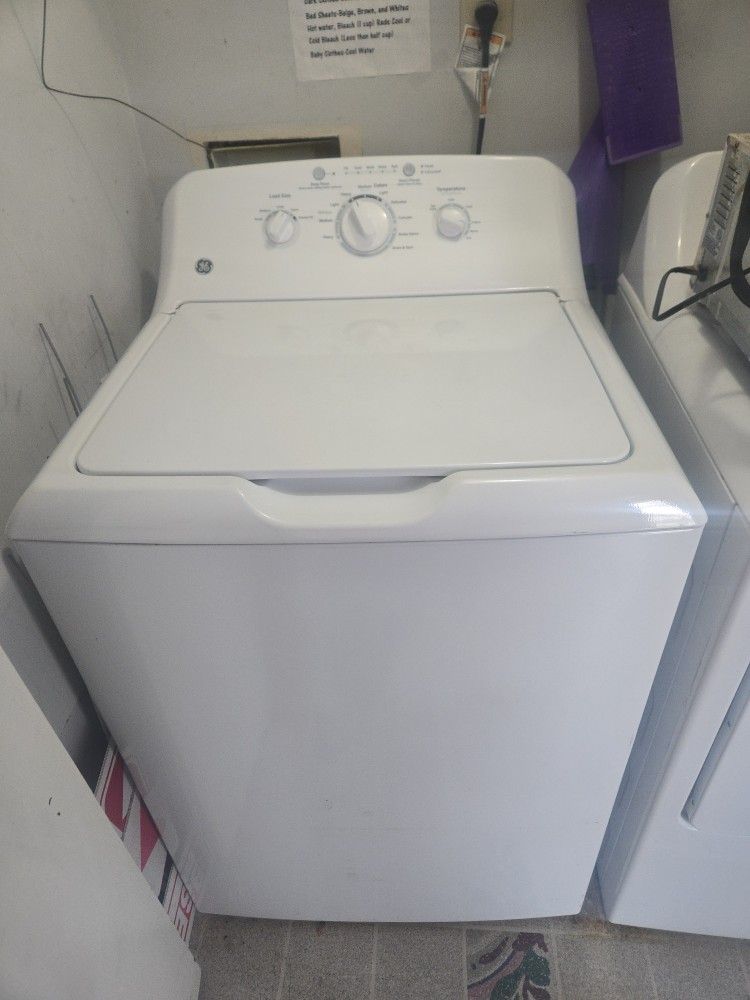 Washer Dryer Set