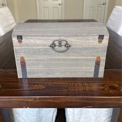 Wedding/Event Card Box