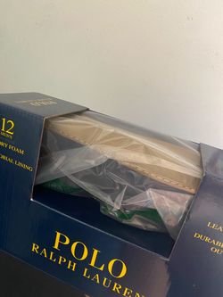 Shoes polo Ralph Lauren