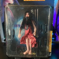 Puppet Master/Leech Woman