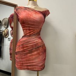 Dress Size Large