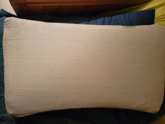 Technogel Sleeping Anatomic Pillow 