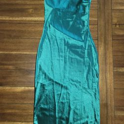 xxxiticat Womens Sleeveless Spaghetti Strap Dress Cocktail Evening Party XS