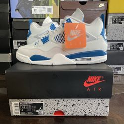 Jordan 4