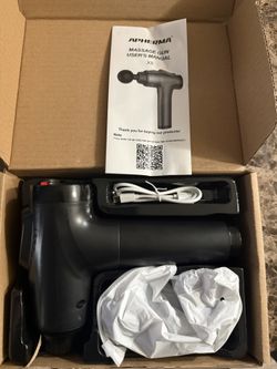 Massage Gun