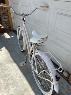 24” Huffy beach cruiser