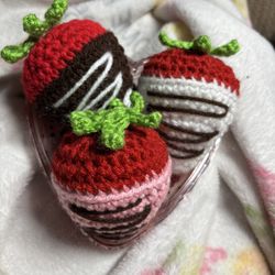 Crochet Items