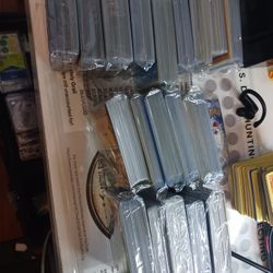 Pokemon Holos And Revere Holos