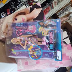 BARBIE: BIG CITY, BIG DREAMS