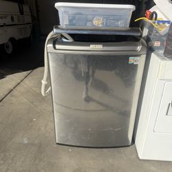 Lavadora Y Secadora,