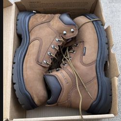 Redwings Boots