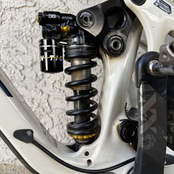 Mountain BikeCane Creek Tigon Shock 