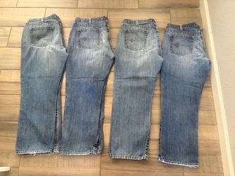 Ariat Work M5 Slim Straight Jeans