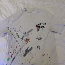 gallery dept shirt 