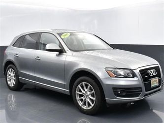 2009 Audi Q5