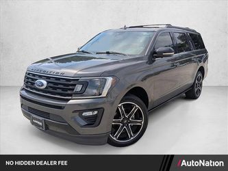 2020 Ford Expedition