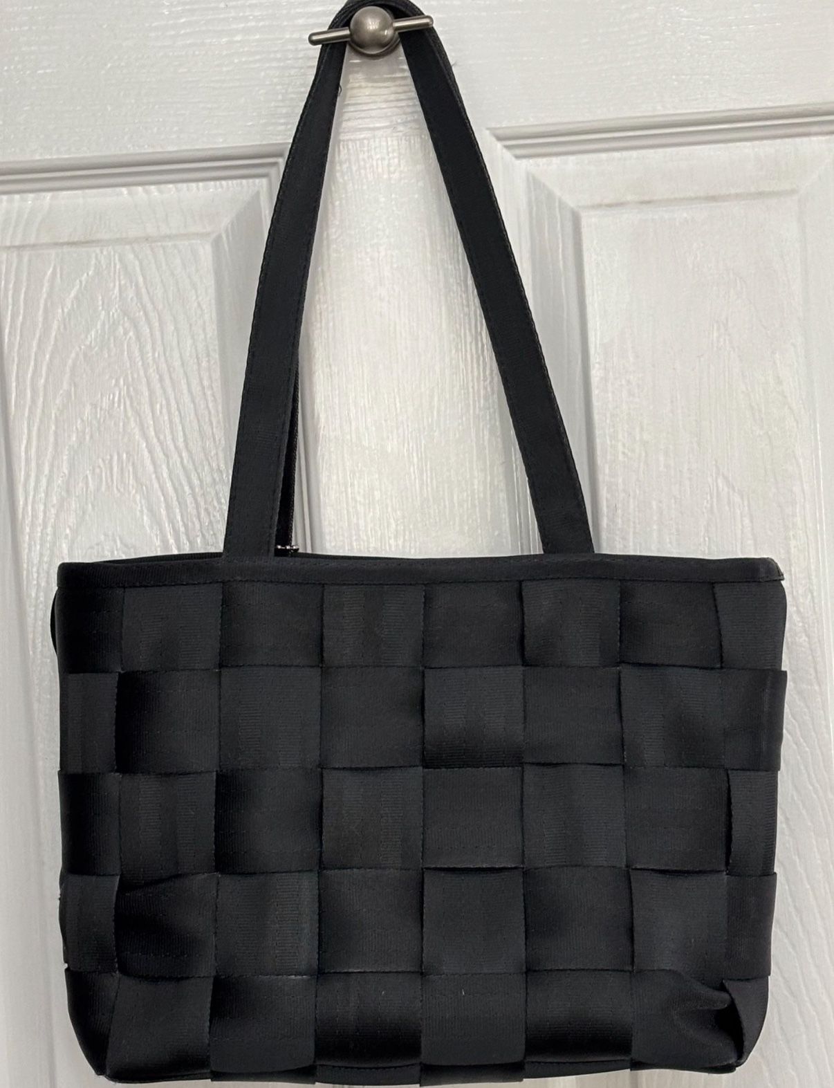 Harvey Seatbelt Tote Bag In Good Condition