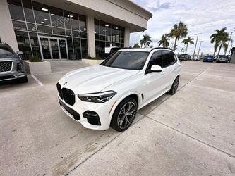 2023 BMW X5