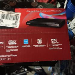 Dvd Upscale Player