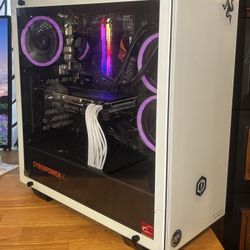 Mid Range Gaming PC