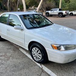 1998 Toyota Camry