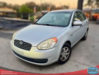 2010 hyundai accent