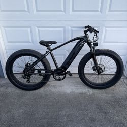 VeloWave Ranger Electric Bike