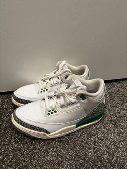 Air Jordan 3 Retro