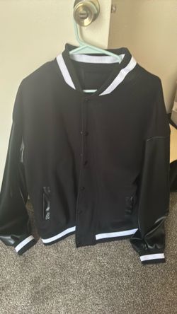 Men’s jacket