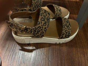 Cute Sandles