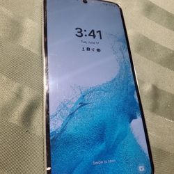 Samsung Galaxy S22plus 128gbs Unlock 