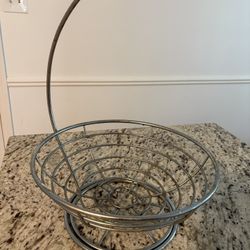 Fruit Basket 