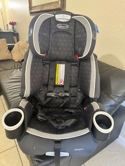 Car seat GRACO