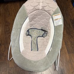 Baby Bouncer 