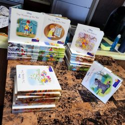 Winnie Pooh. Kids Books