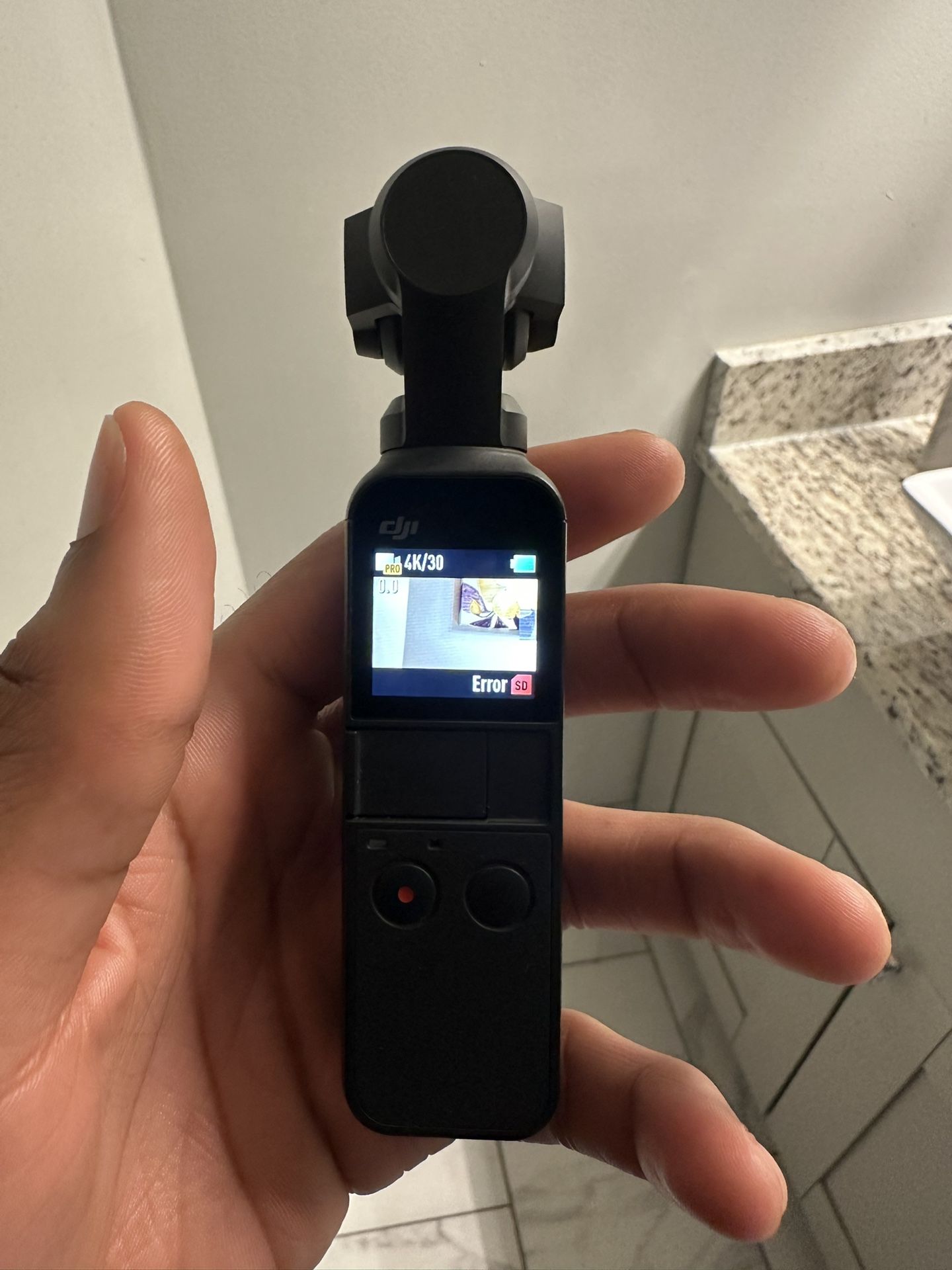DJI Mini
