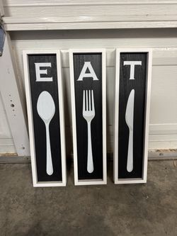 Kitchen decor
