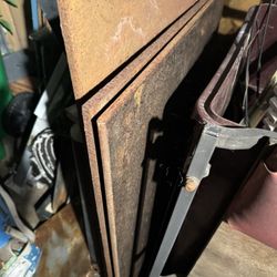 Hot Rolled Steel Plate 1/2 Inch