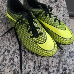Soccer Cleats