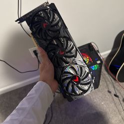 Rtx 4070 12gb