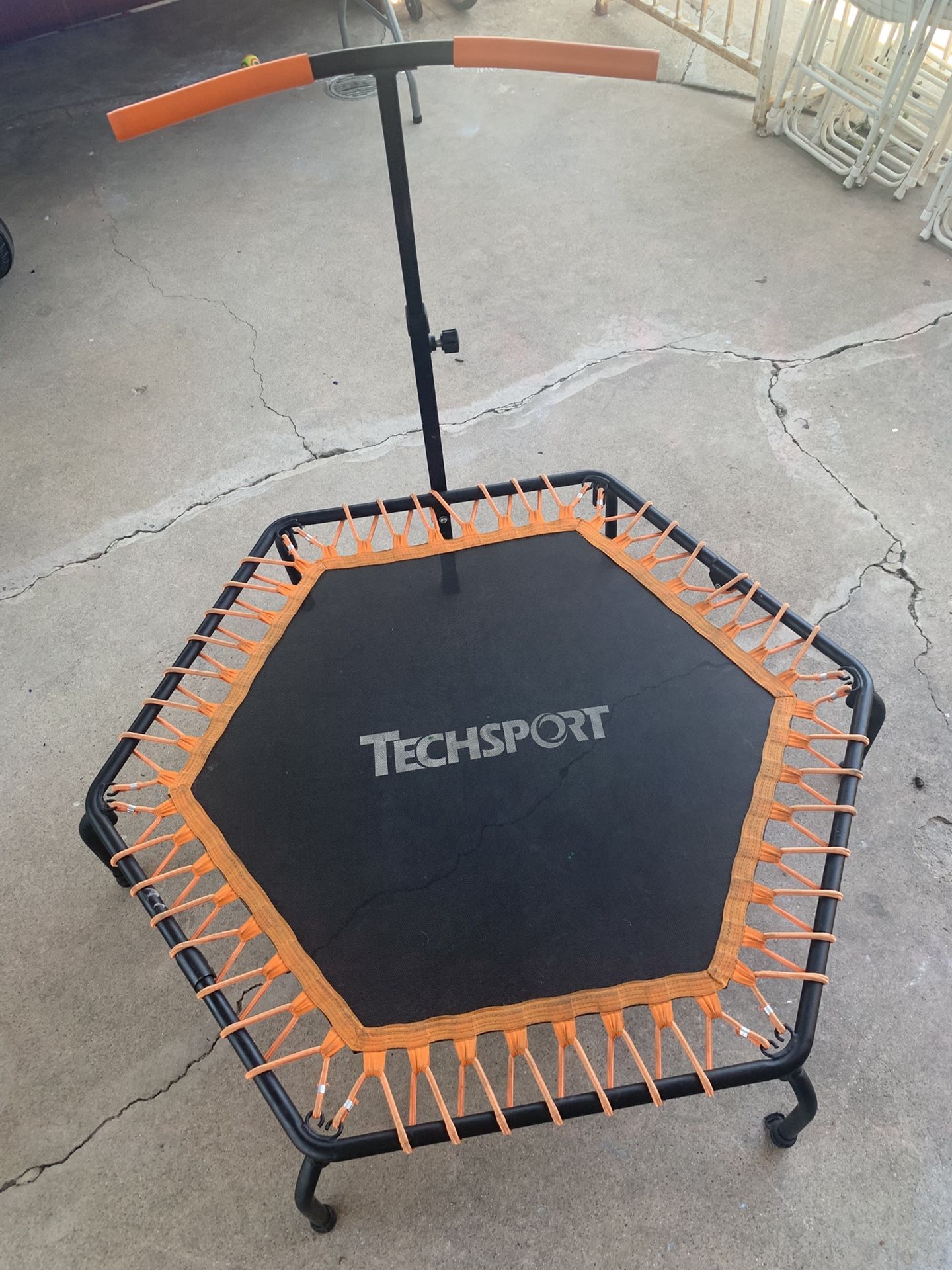 2 Tech sport Equipment